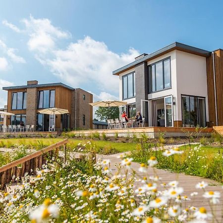 Vakantiepark Aan De Maas Kerkdriel Ngoại thất bức ảnh