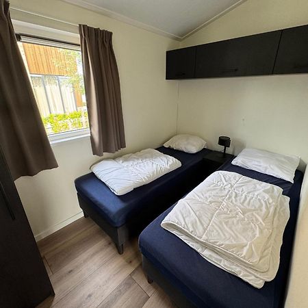 Vakantiepark Aan De Maas Kerkdriel Ngoại thất bức ảnh