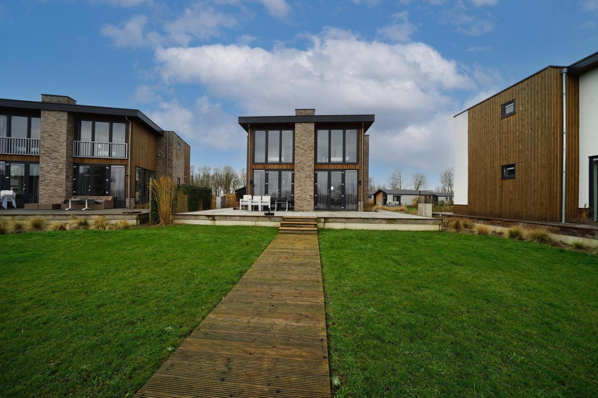 Vakantiepark Aan De Maas Kerkdriel Ngoại thất bức ảnh